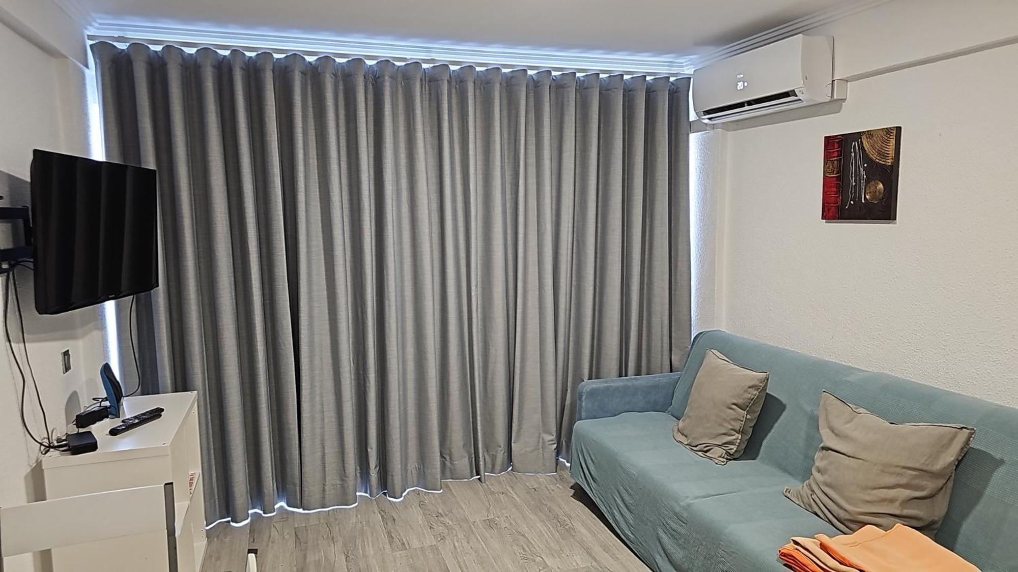 Apartment Qiu กอสตา ดา กาปาริกา ภายนอก รูปภาพ